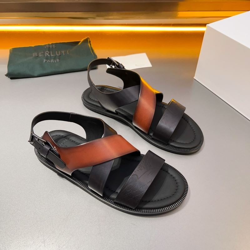 Berluti Sandals